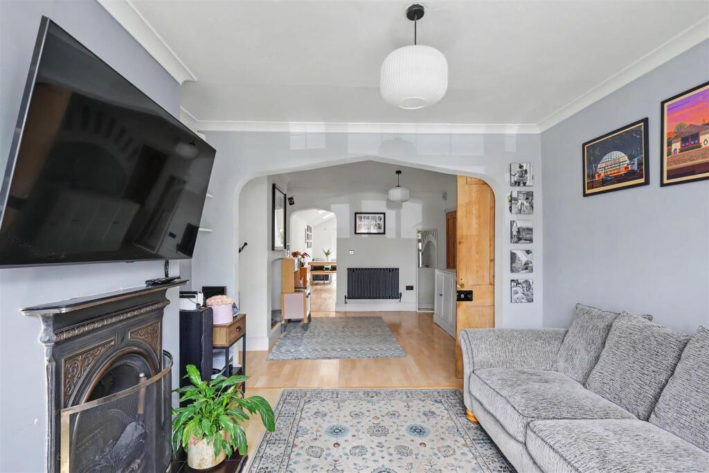 Weston Road, Stevenage, SG1 3RH - View 3