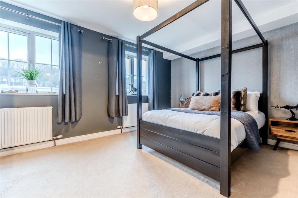 Additional image 5 of Berry Close, Baildon, Shipley, West Yorkshire