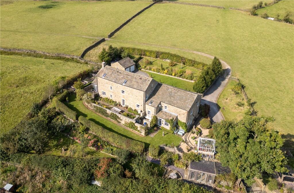 Main image of property: Lothersdale, Near Skipton, North Yorkshire, BD20