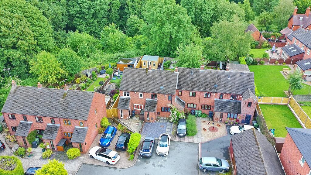 Main image of property: Manor Court, Riddings, ALFRETON