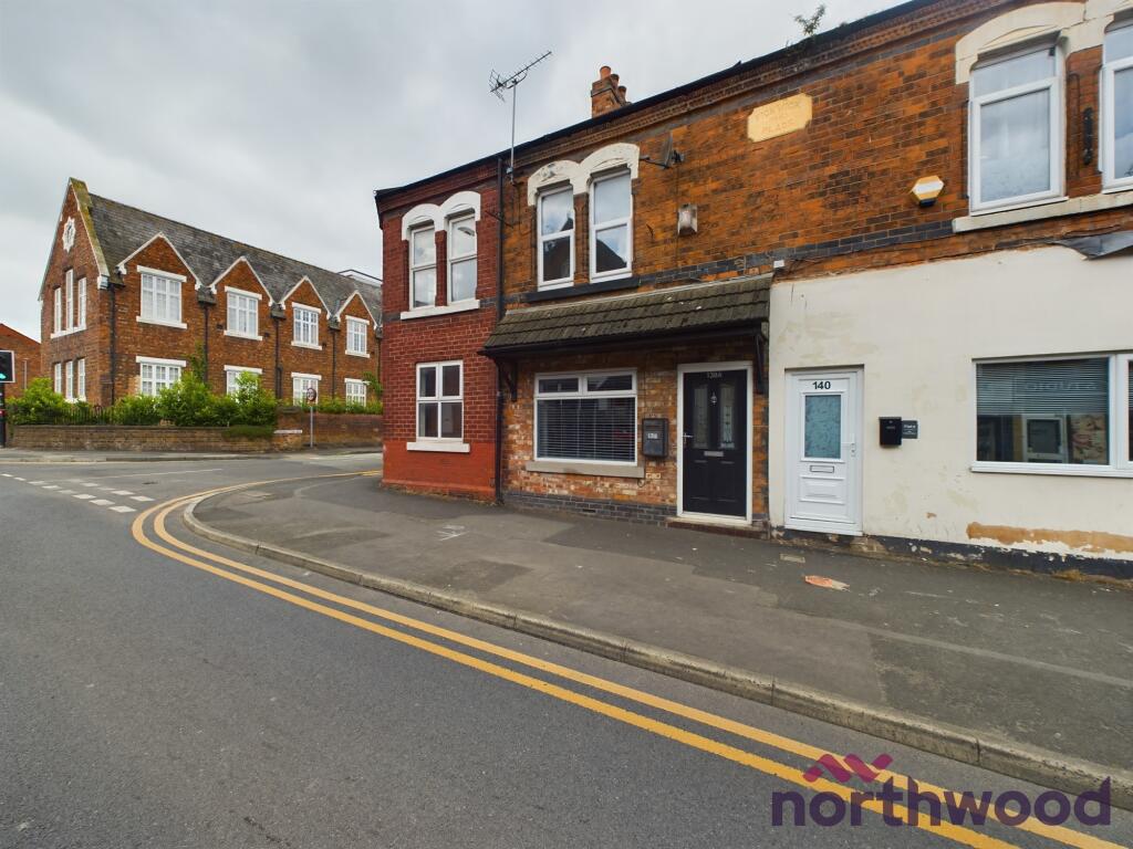 Main image of property: Edleston Road, Crewe, CW2
