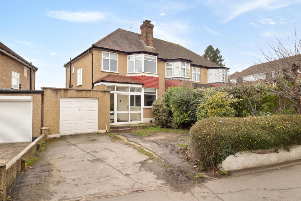 Main image of property: Malden Road, Cheam, Sutton, SM3