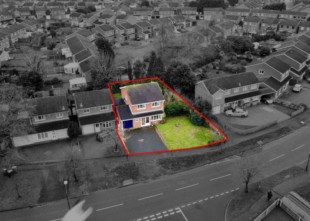 Additional image 3 of Parkfield Drive, Castle Bromwich, Birmingham