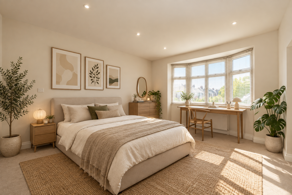 House in London, Merton Park - View 3
