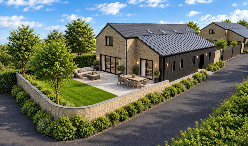 Main image of property: Tadcaster Road, Dringhouses, York