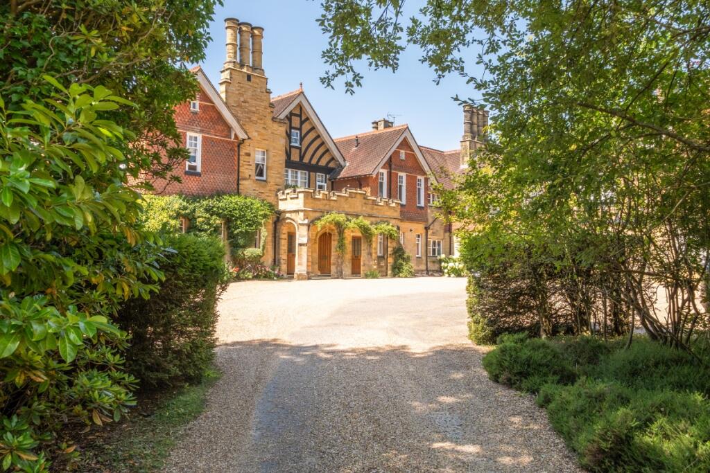 Main image of property: Horsham Road Handcross RH17
