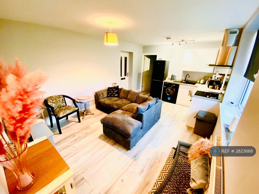 Main image of property: Bowmer Road, Derby, DE24