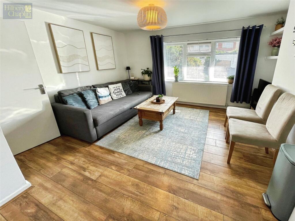 Apartment in London - View 2
