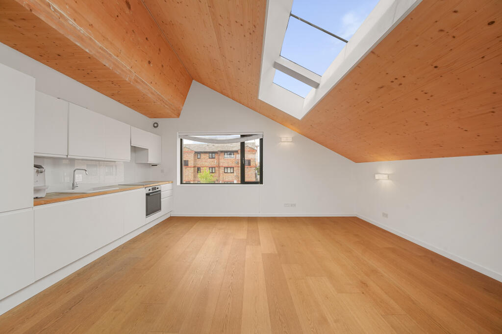 Main image of property: Chobham Road, Stratford, E15