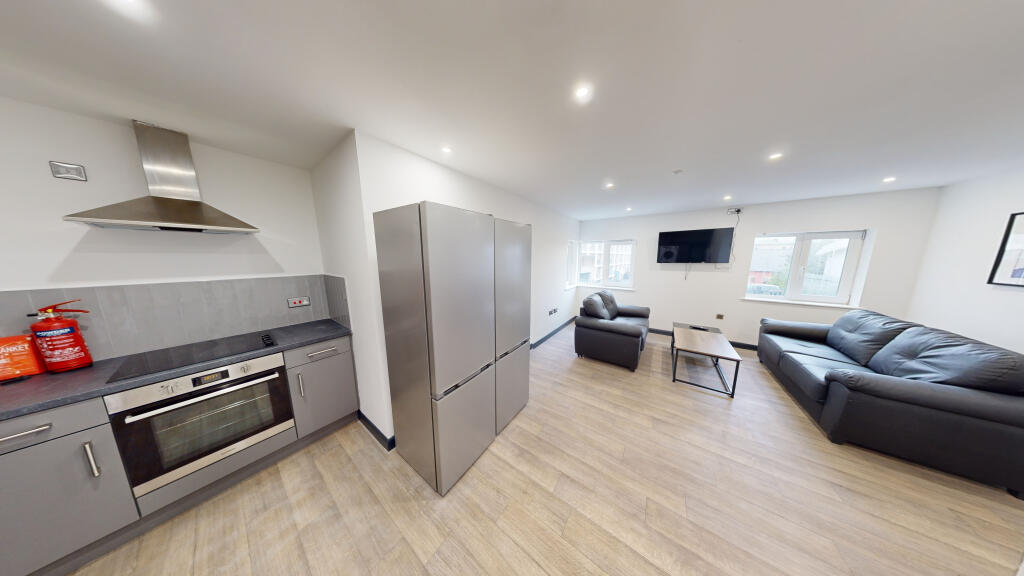Main image of property: Stepney Lane, Newcastle Upon Tyne, NE1