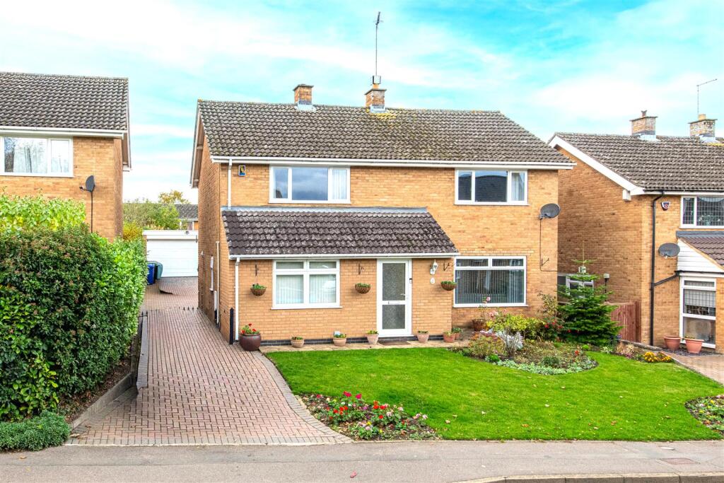 Main image of property: High Street, Kislingbury, Northampton