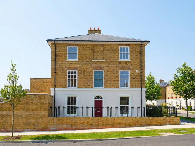 Main image of property: Welborne Garden Village, Fareham, PO17 4AA