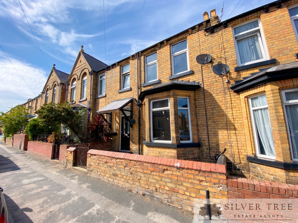 Main image of property: Gordon Street, Scarborough, North Yorkshire