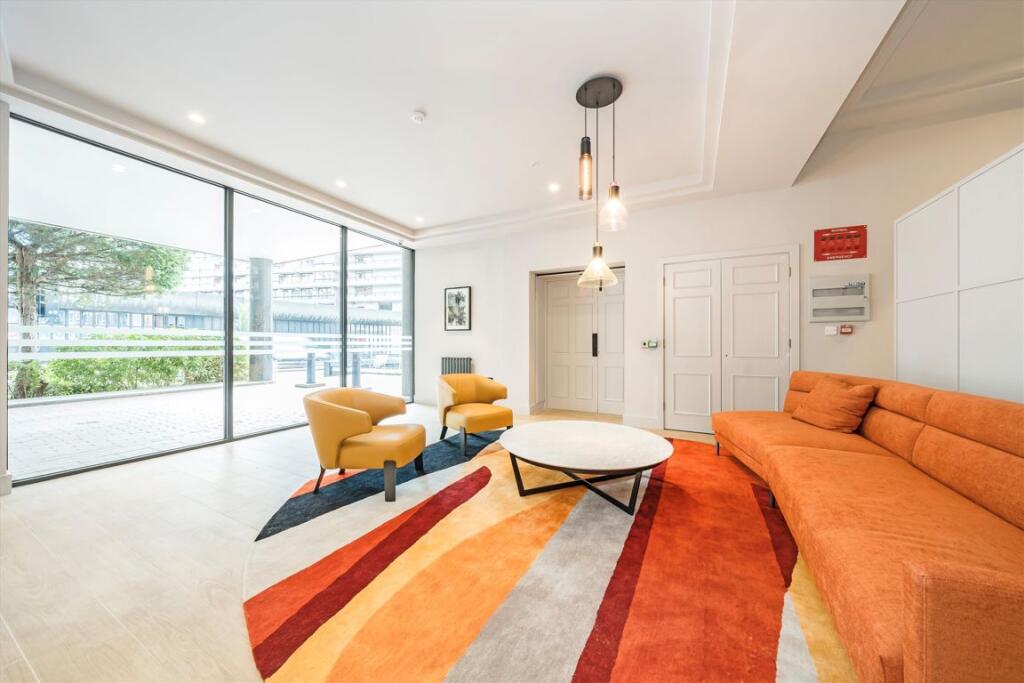 Main image of property: Aldersgate Street, London