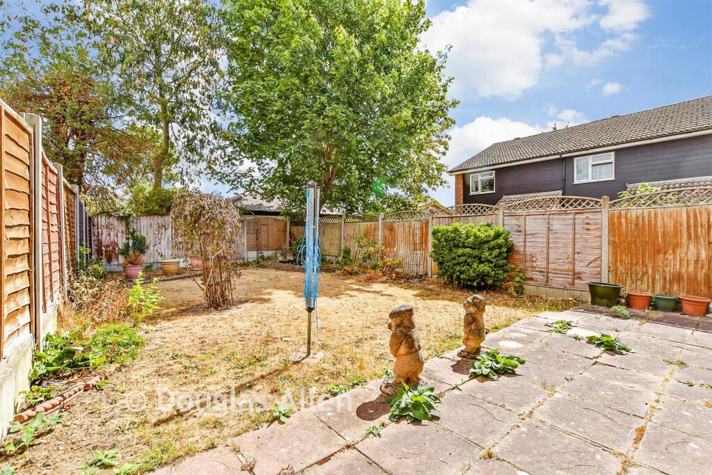House in London - View 5