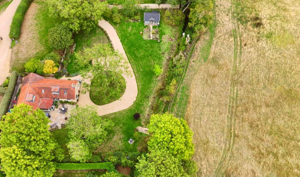 Main image of property: Pondside Barn, Newton