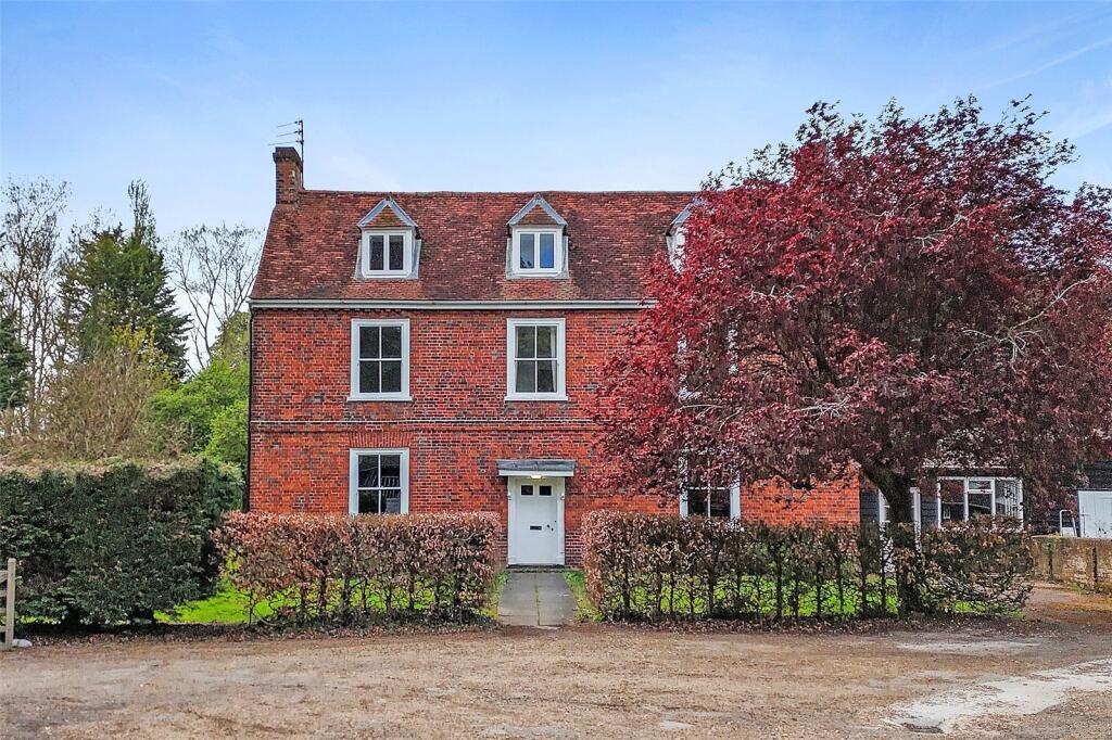 Main image of property: High Wych, Sawbridgeworth, Hertfordshire, CM21