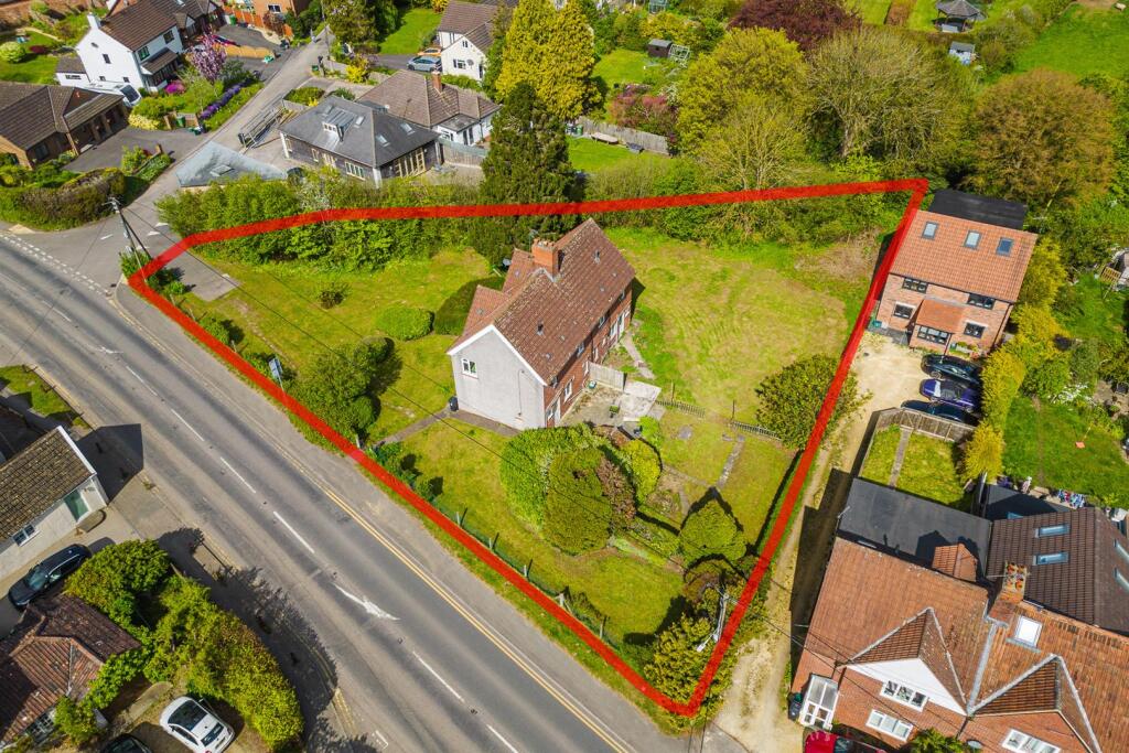 Main image of property: 2 x HOUSES | 0.4 ACRE PLOT | GL12