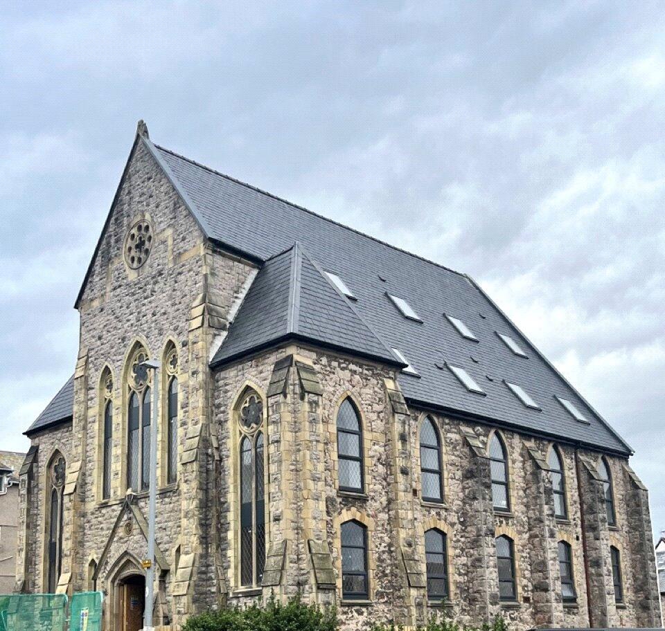 Main image of property: The Trinity, Woodland Road West, Colwyn Bay, Conwy, LL29