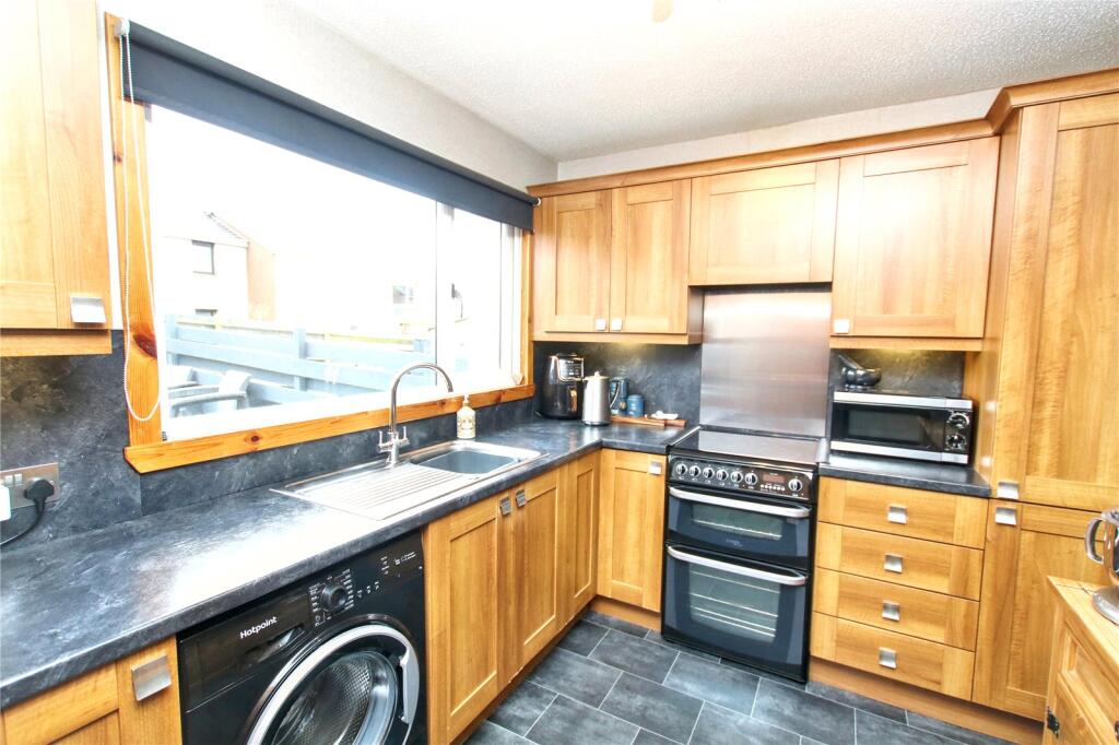 House in Kirkwall - More
