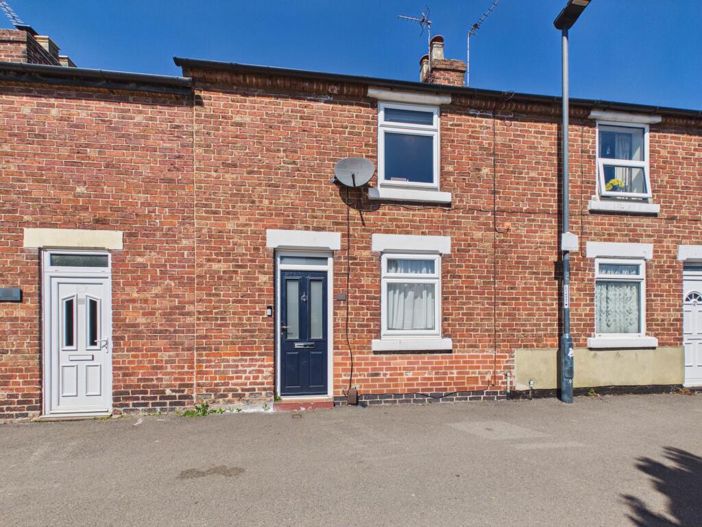 Main image of property: Gladstone Road, Spondon