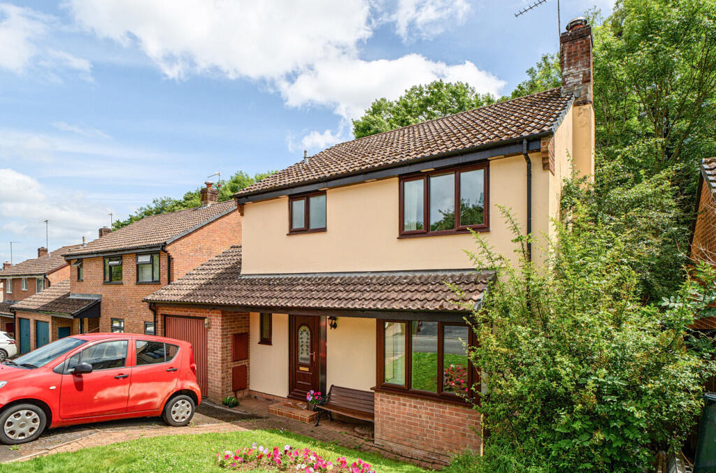 Main image of property: Coniston Road, Ogwell, Newton Abbot, Devon