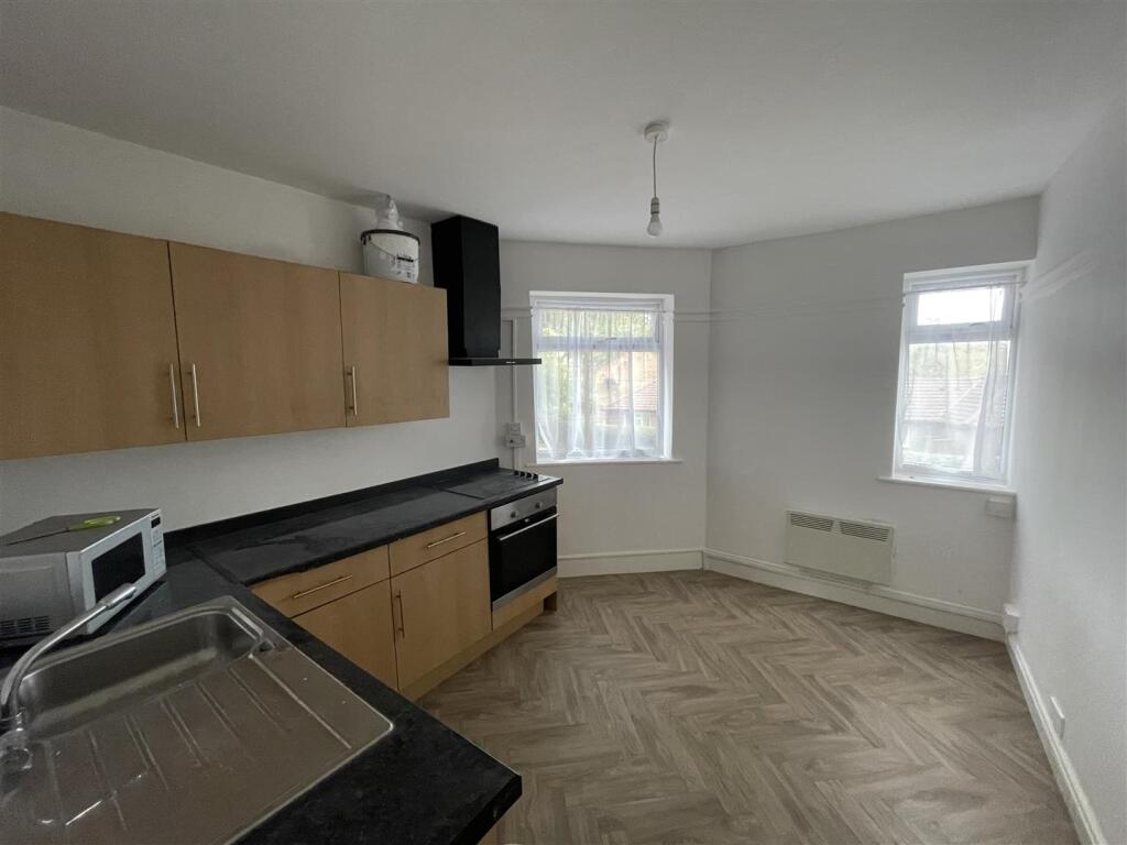 Main image of property: Princess Road, Urmston, Manchester, M41