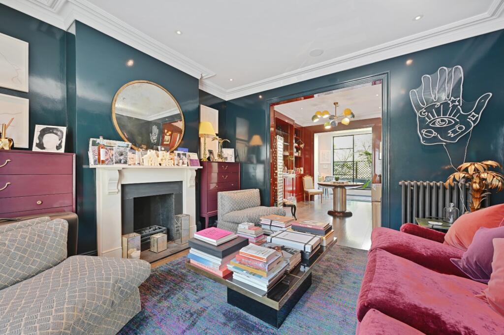 House in London, Shepherd's Bush - View 2