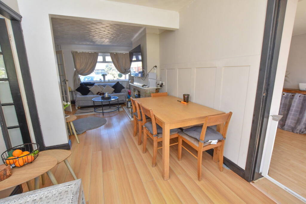 Chesterfield Road, Eastham photo 3