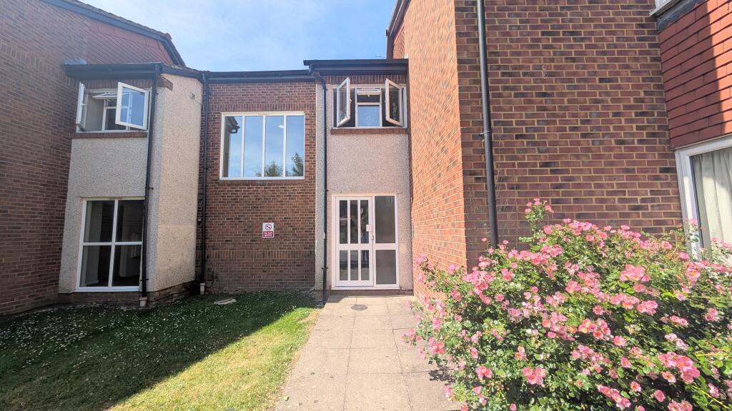 Main image of property: Rabournmead, Northolt
