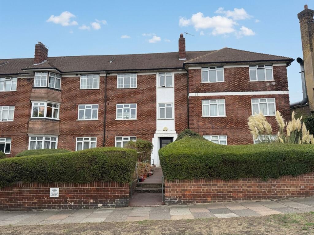 Main image of property: Waterfall Road, Haslam Court Waterfall Road, N11