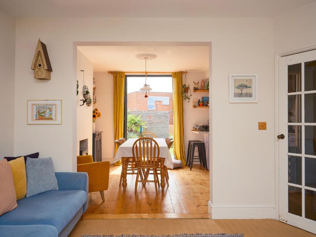 Main image of property: Allison Road, Brislington