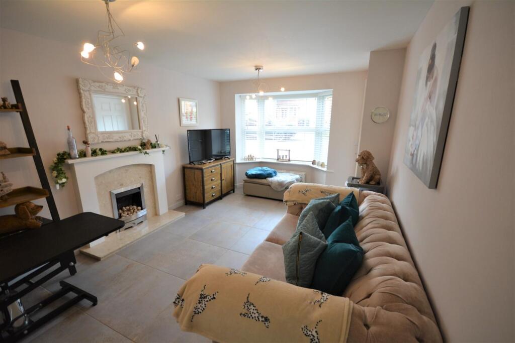 House in St Helen Auckland, County Durham - View 4