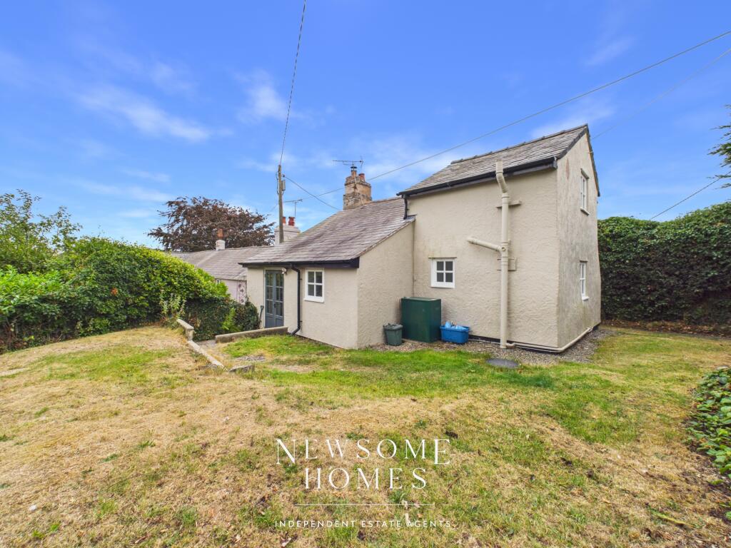 House in Chester - View 2