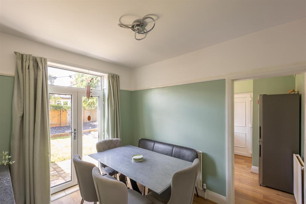 Teviotdale Gardens, High Heaton, Newcastle upon Tyne - View 4