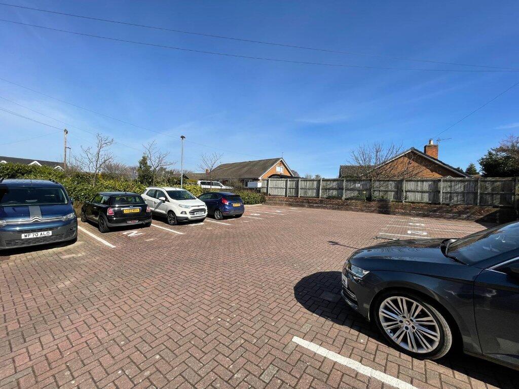 Balliol Court, Stokesley, Middlesbrough, North Yorkshire - More