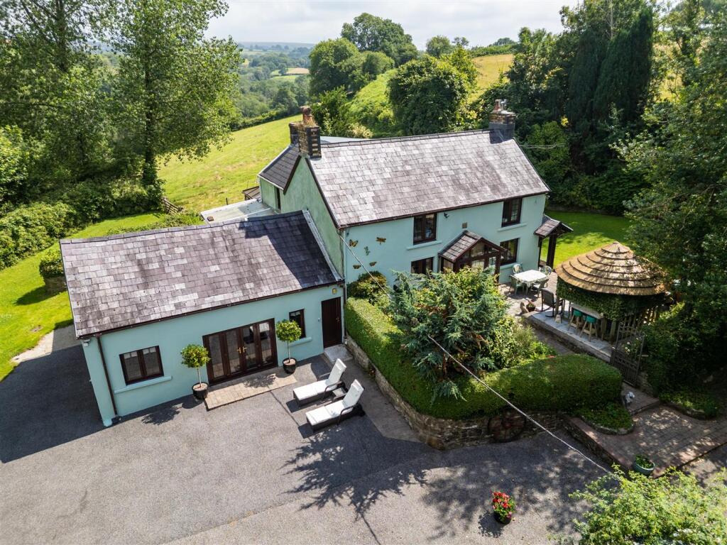 Main image of property: Felindre, Swansea