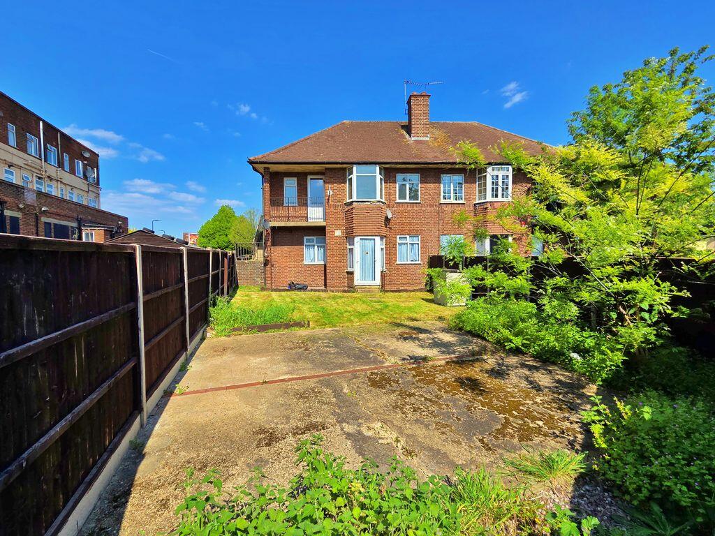 Main image of property: Costons Lane, Greenford