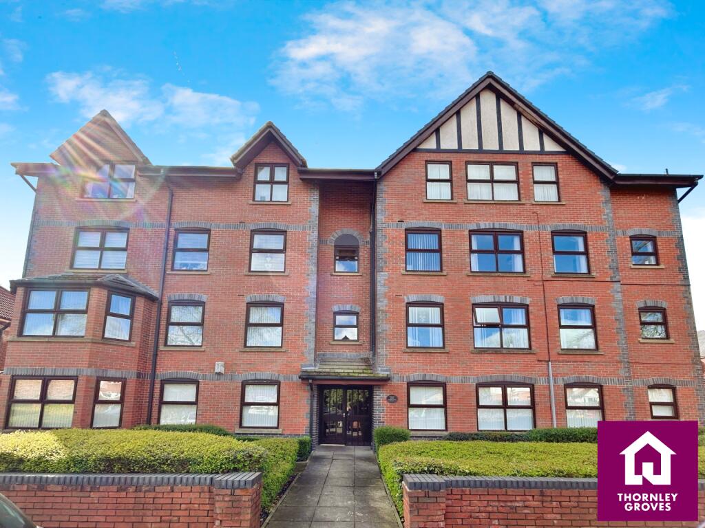 Main image of property: Napier Road, Stockport, Greater Manchester, SK4