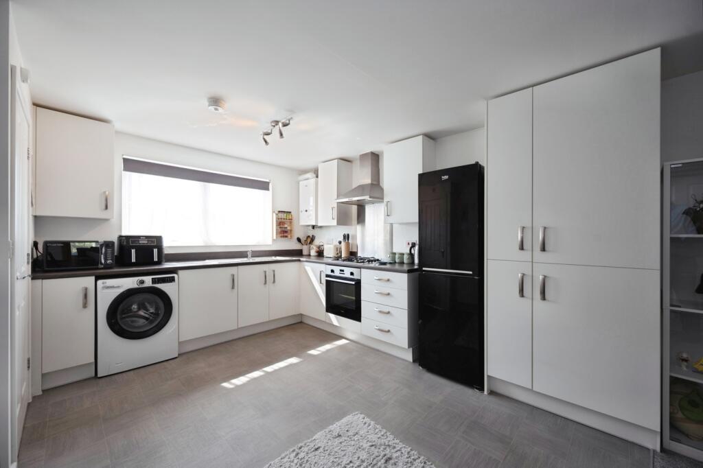 House in Havant, Saxon Corner, Emsworth - View 5