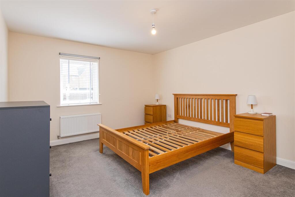 House in Northampton - More