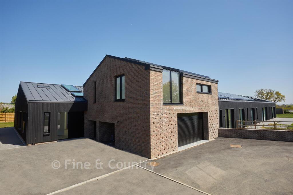 Main image of property: Hartdene Barns, Hartfield Road, Cowden, Kent