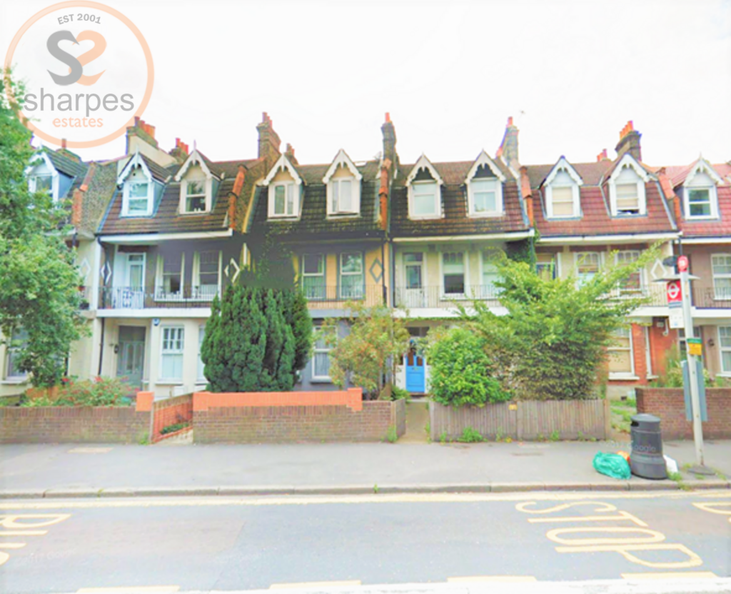 Apartment in London, Mitcham - More