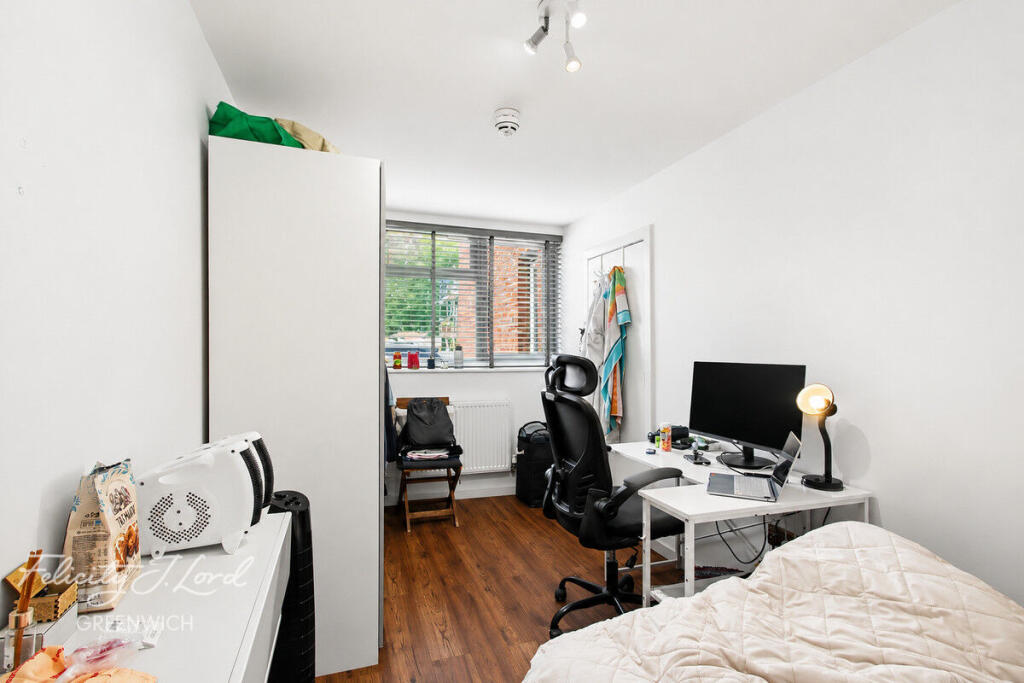 Main image of property: Caletock Way, London