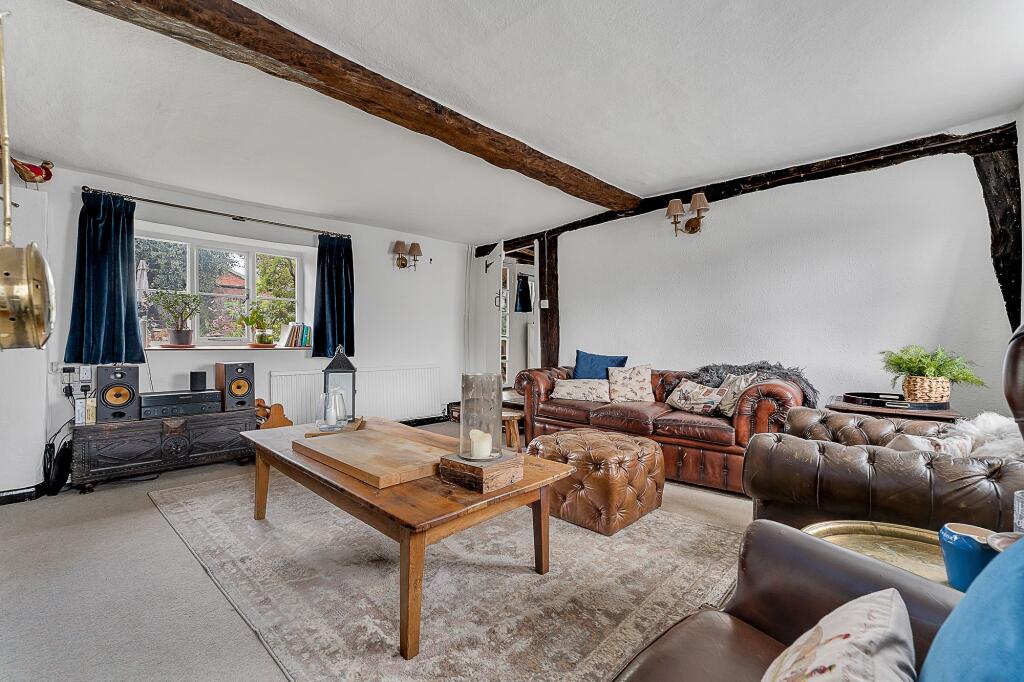 House in Leicester - View 4
