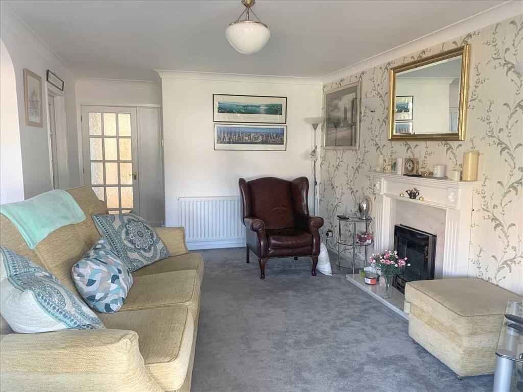 House in North East Derbyshire, Killamarsh - View 5