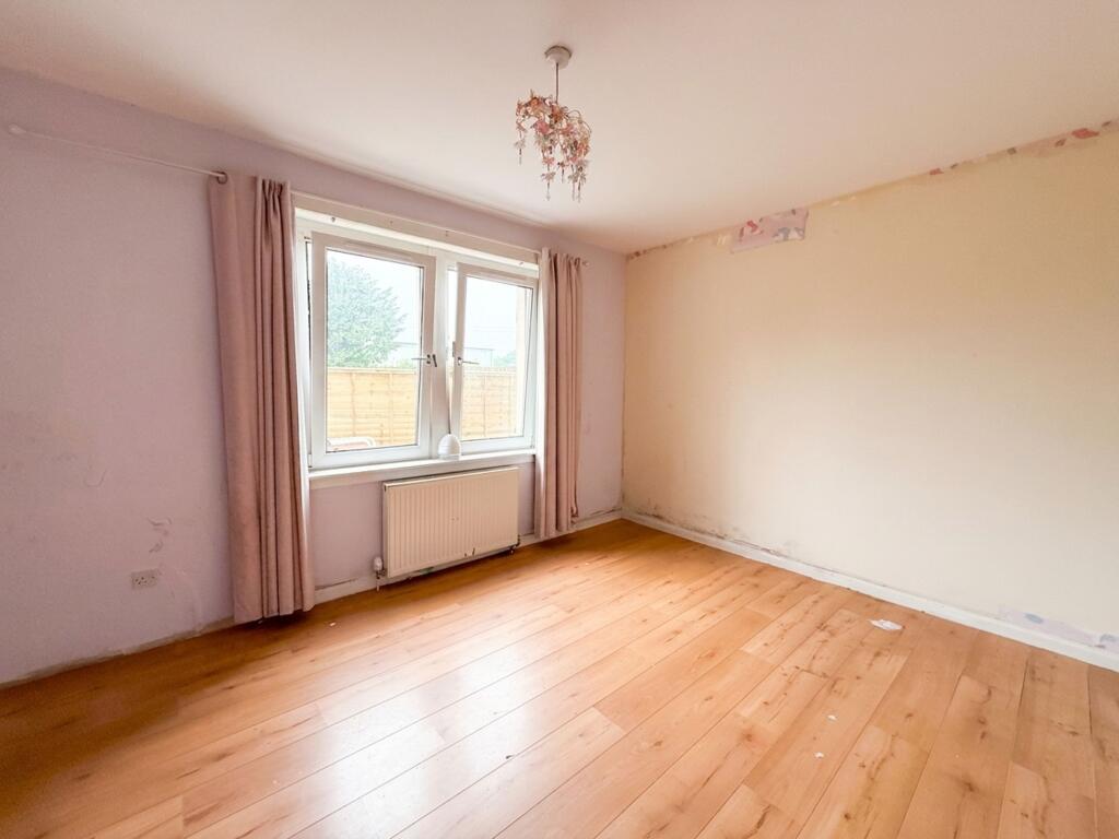 Apartment in Hamilton, Quarter Road End, Eddlewood - More