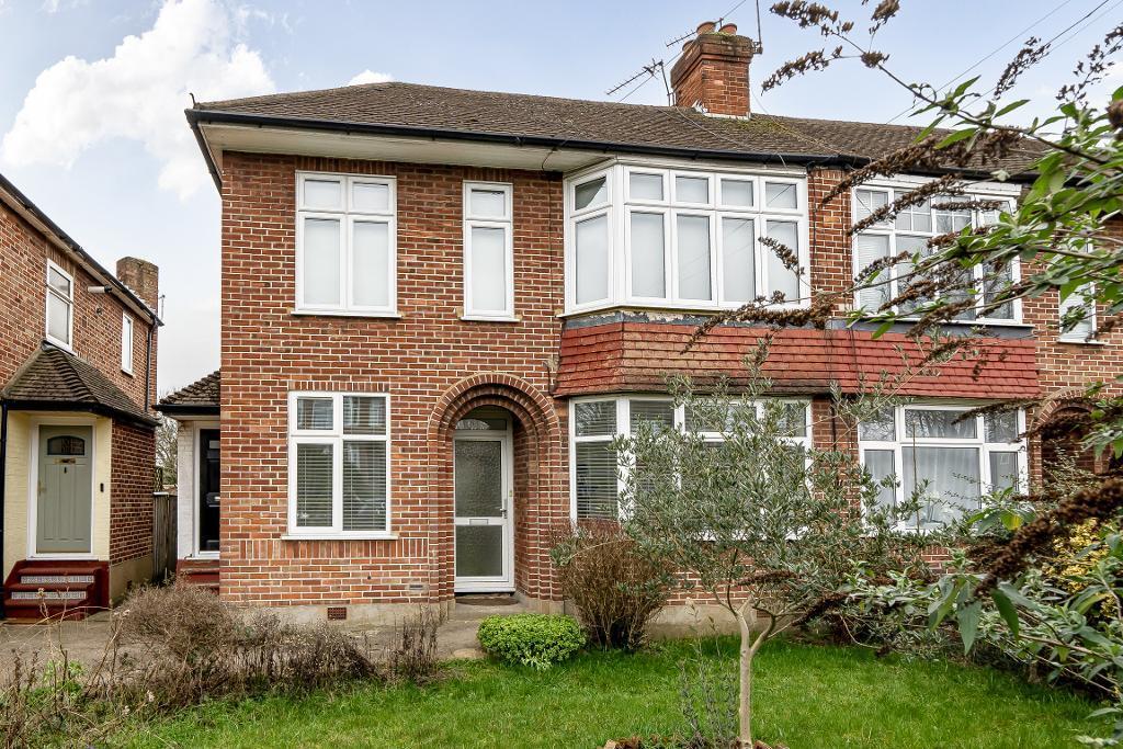 Main image of property: Myddleton Avenue, Enfield, London, UK, EN1 4AQ