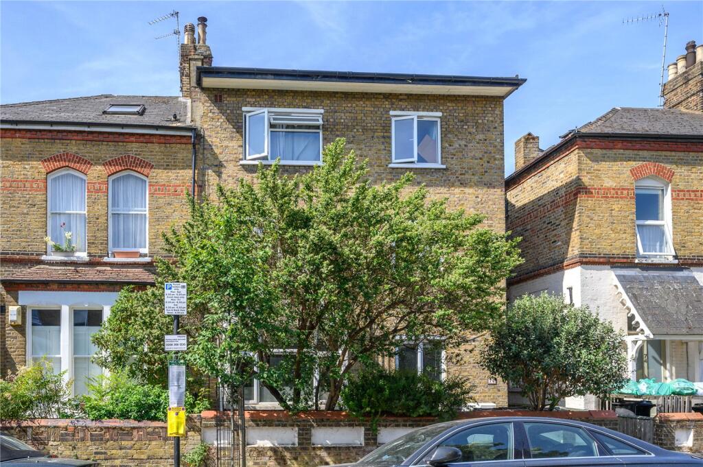 Main image of property: Finsbury Park Road, London, N4