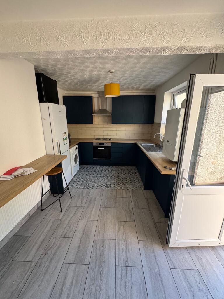 House in Bristol - More